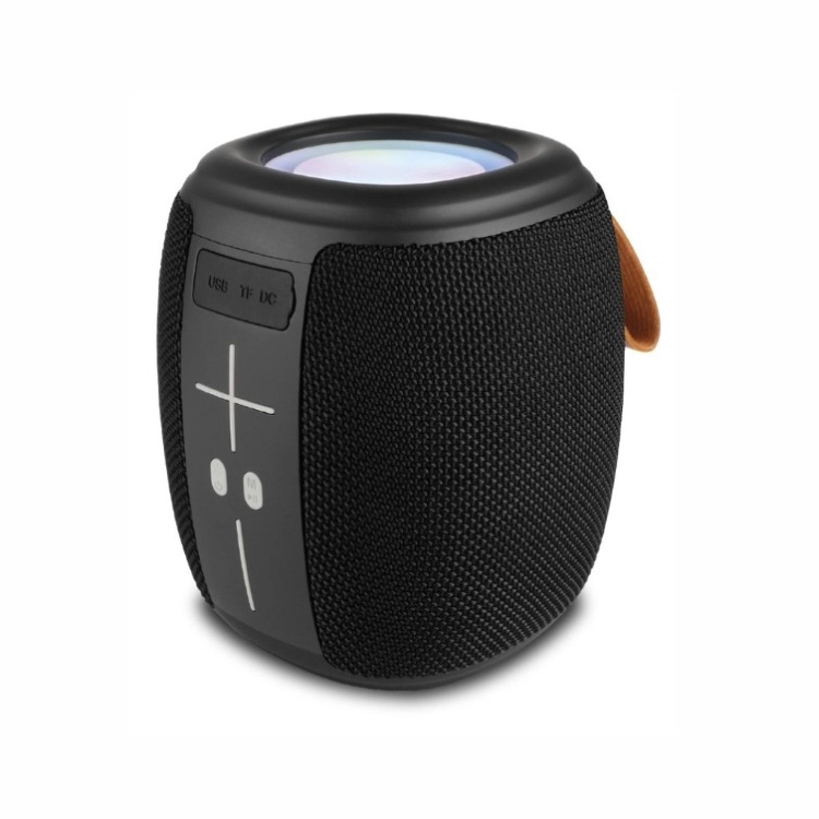 Parlante Soul PLT-XK50NE Negro 8W Art.164-72261
